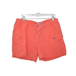 Columbia Coral Shorts Size XL